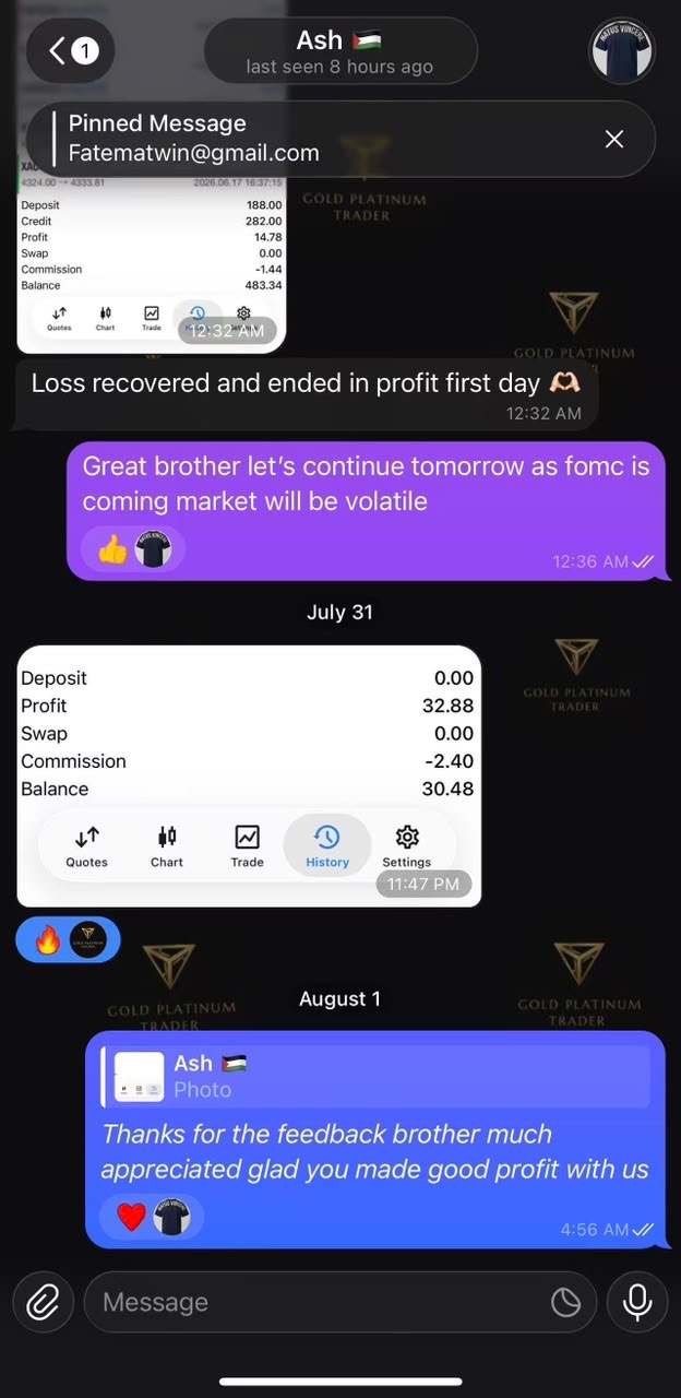 Client Profit 1