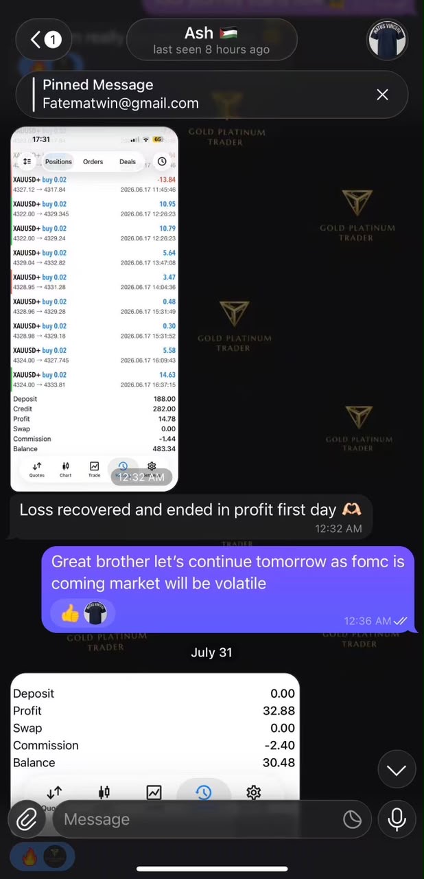 Client Profit 2
