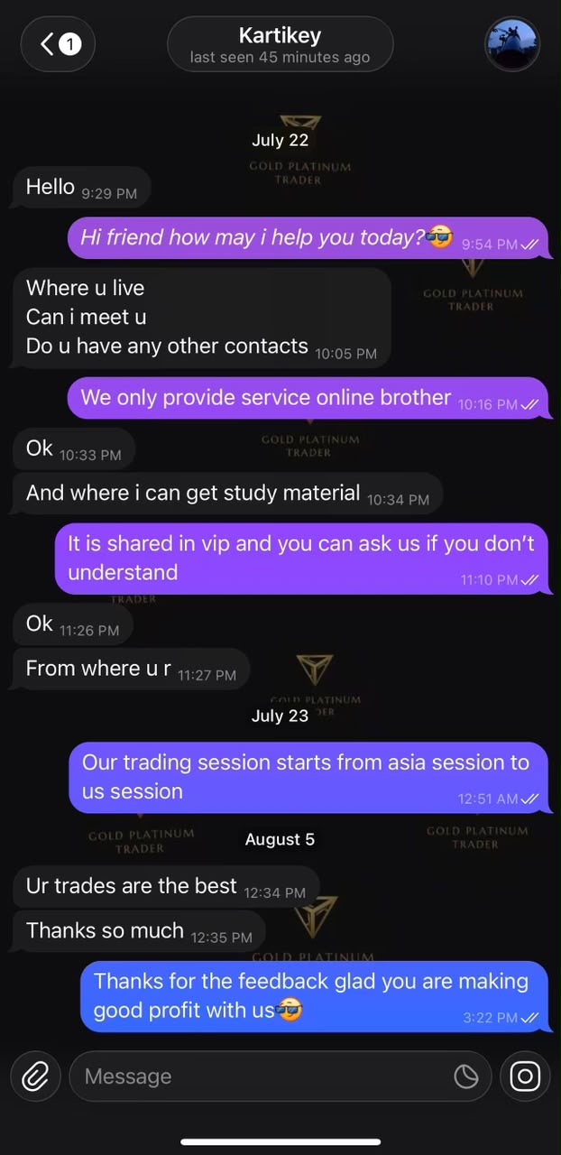 Client Profit 4