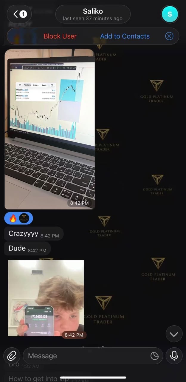 Client Profit 5